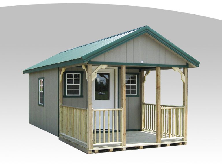 Wheat Ridge Mini Barns Quality Construction That Is Affordable